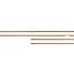 Samsung The Frame 2025 ramme 65" - teak