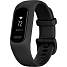 Garmin Vivosmart 5 aktivitetsur - sort