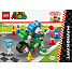 LEGO Super Mario: Mario Kart – Yoshi Bike 72031