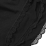 VRS dame 2-pak maxi trusser str. 52 - sort
