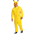 Pokémon Pikachu kostume str. L-XL