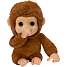 Little Live Pets my baby monkey