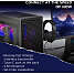 Lenovo stationær gamer computer Core i7 13650HX RTX4060Ti - 90XE002KMW