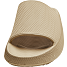 VRS dame slippers str. 40/41 - beige