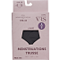 VRS dame menstruationstrusse str. 2XL - sort