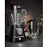 OBH Nordica blendforce 2-i-1 blender og juicer - sort