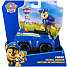 Paw Patrol Chases politibil