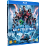 Blu-ray Ghostbusters: Frozen Empire
