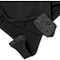 VRS dame shapebody str. 2XL - sort
