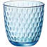 Vandglas 29cl blå