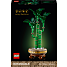 LEGO Botanicals Lykkebambus 10344