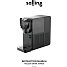 Salling slush ice-maskine - 3 liter
