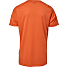 Kappa børne T-shirt str. 12 år - orange