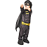 Batman Classic kostume - str. 86 cm