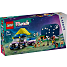 LEGO Friends Stjernekigger-campingvogn 42603