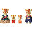 Sylvanian Families giraf familie