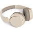 Philips TAH3209WT/00 hovedtelefoner - sand
