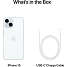 iPhone 15 128GB - Blue