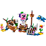 LEGO Super Mario Dorries skibsvrags-eventyr – udvidelsessæt 71432