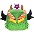 Blox Fruits - ultimate dragon bundle