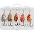 Kinetic Buzzer 9g 5pcs