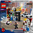 LEGO Marvel Miles Morales mod Spot 76311