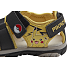 Pokémon børne sandaler str. 26 - sort