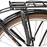 SCO Classic damecykel 7 gear 28" 2025 - sort