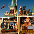 LEGO 76389 Harry Potter Hemmelighedernes Kammer