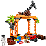 LEGO® City Stuntudfordring med hajangreb 60342