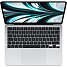 Apple MacBook Air 2024 M2 8CPU/8GPU 13" 16GB/256GB - sølv