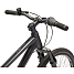 SCO Extreme børnecykel 7 gear 20" 2025 - mat sort