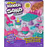Kinetic Sand Enhjørning Bageriet