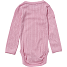 VRS baby body str. 74 - pink