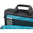 Tucano Hop computertaske 17" - sort
