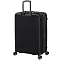 Move Premium trolley 8 hjul ABS 69 cm - sort
