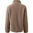 Nordic Nature dame fleece jakke str. M - beige
