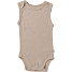 808 baby uld body str. 92 - beige