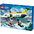 LEGO City Ambulancefly 60465