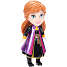 Disney Prinsesser og Frost minidukker - flere varianter - assorteret