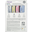 Targus click in ipad cover 10.9" - transparent