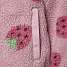 VRS børne fleece str. 134/140 - pink