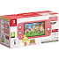 Nintendo Switch Lite Konsol Koral inkl. Animal Crossing