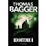 Den nittende ø - Thomas Bagger