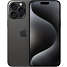 iPhone 15 Pro Max 256GB - Black Titanium