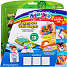 Aqua Gelz lav-selv 3D-figurer - eventyr