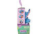 Baby Paws Stitch bamse 24 cm