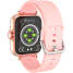 Denver swc-156romk2 smartwatch - Rose