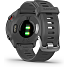 Forerunner 55 GPS-smartwatch - grå