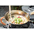 Hot Wok wokpande 30 cm